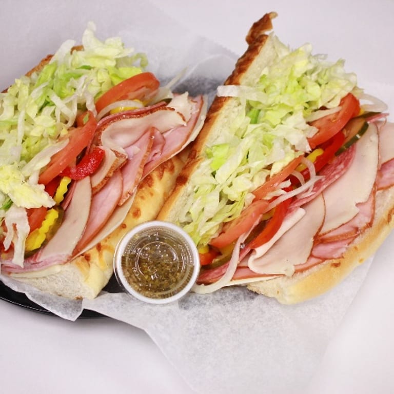 Delicious Subs and Sandwiches for Every Craving