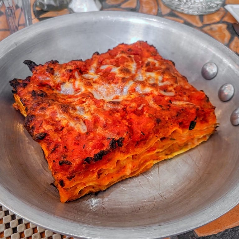 Delicious Vegetarian Options for Every Palate