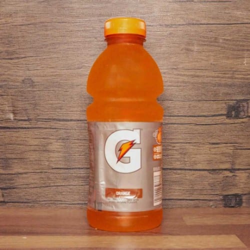 Gatorade.