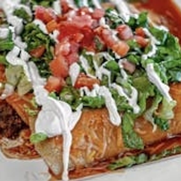 Delicious Enchiladas: A Mexican Favorite