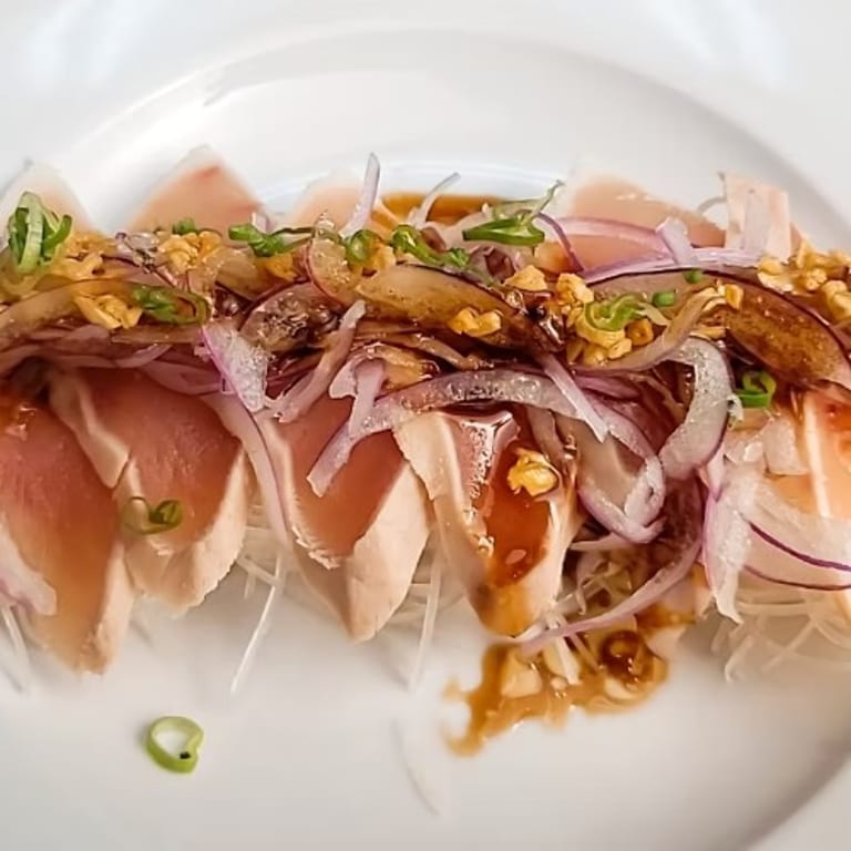 Fresh Oysters: A Seafood Delight