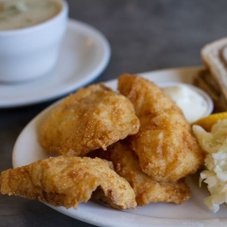 Wing It: A Flavorful Delight