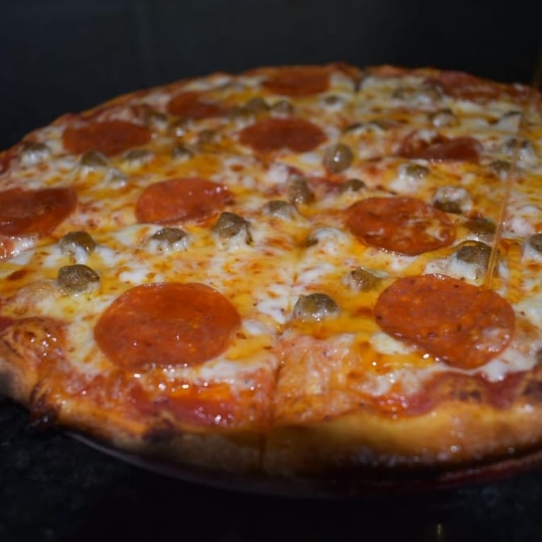 Delicious Cheesesteak and More