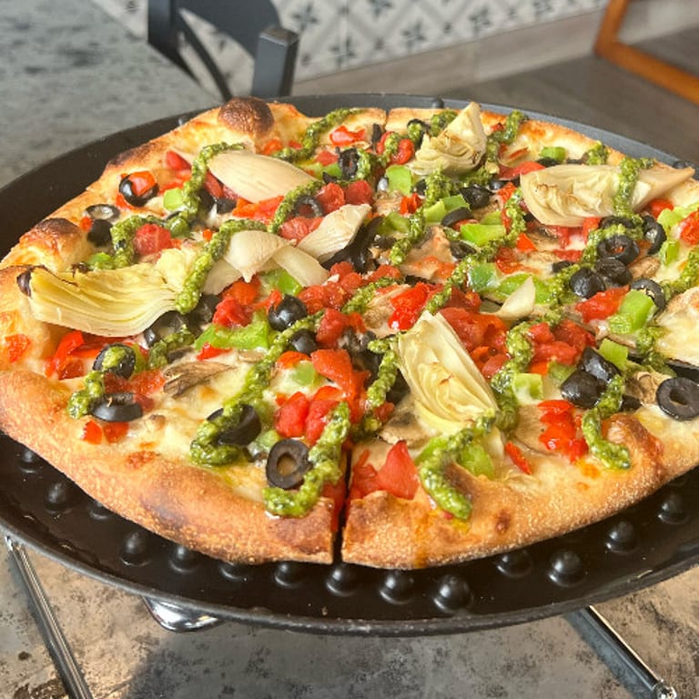 Decadent Cheesecake Delights