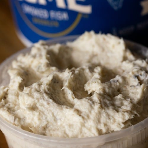 Whitefish Salad 8 oz.