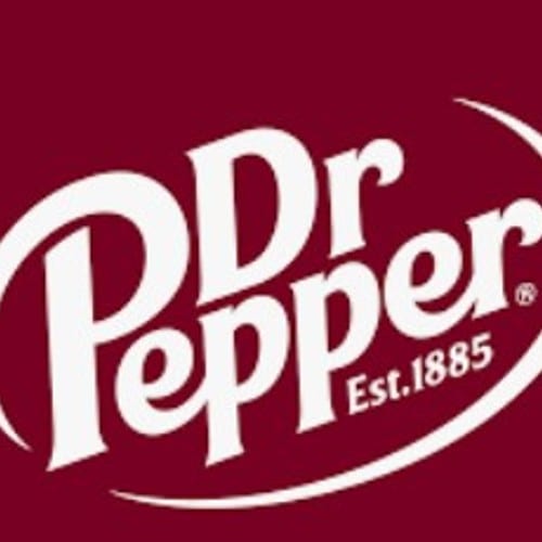 Dr. Pepper.