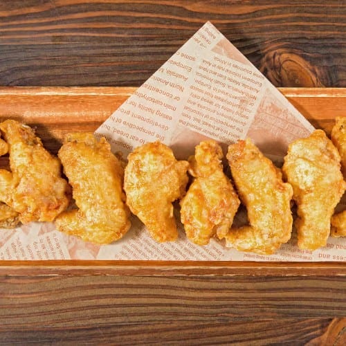 Wing (30 Pieces (Large)).