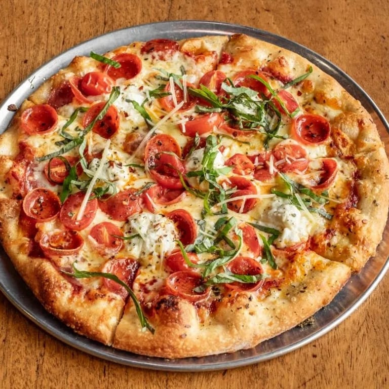 Every Bite Is Its Own Kind of Paradise