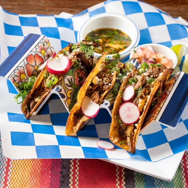 Mexican Catering for Your Next Event in Bayside