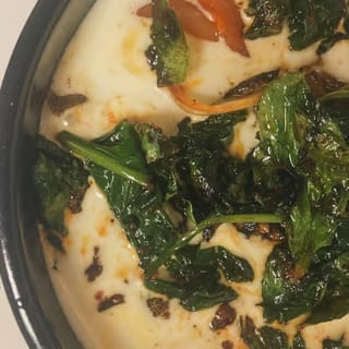 Fiesta Queso Con Chorizo