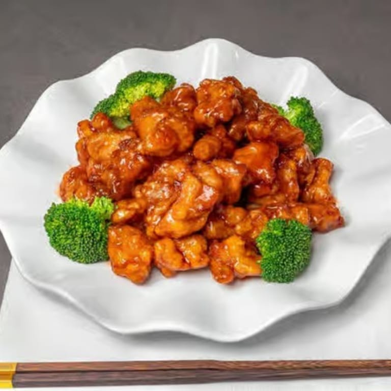 Delicious Fried Rice Options at Our Restaurant