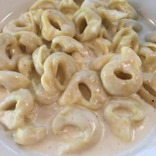 Side of Tortellini with Sauce