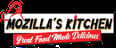 Mozillas Kitchen