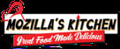 Mozillas Kitchen