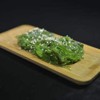 Seaweed Salad