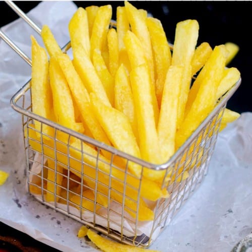French Fries.