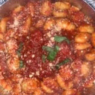 Gnocchi