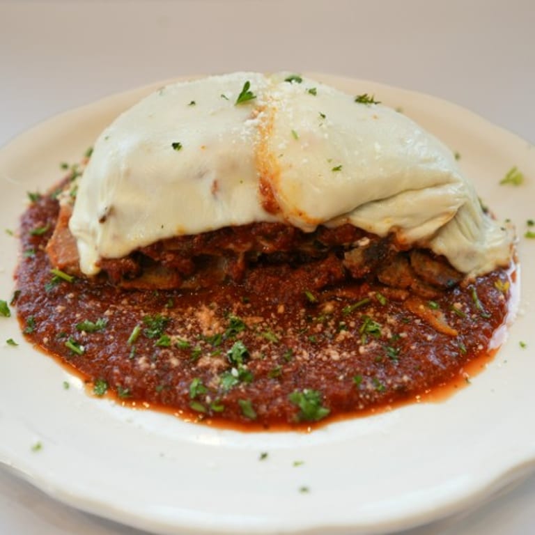 Decadent Cheesecake Delights