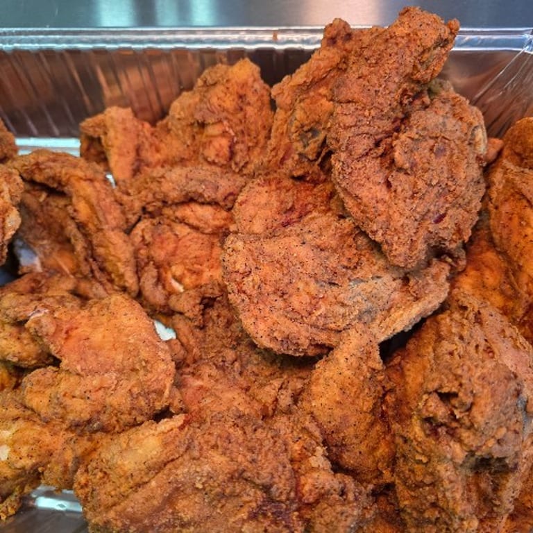 Smoky BBQ Ribs and Southern Comfort Favorites