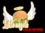 Little Angel Burgers & Wings