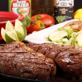 🥩🥩 Picanha / Brazilian Picanha Steak