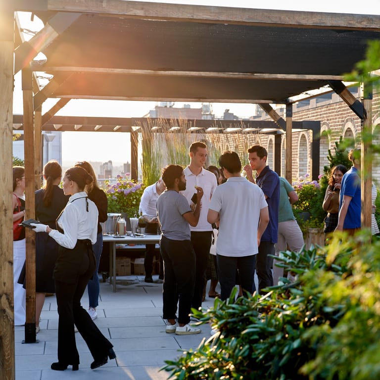 Make Your New York City Event Unforgettable