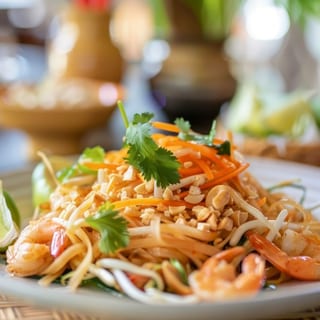 Pad Thai