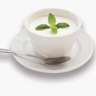 Yogurt