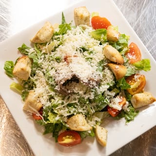 Classic Caesar Salad