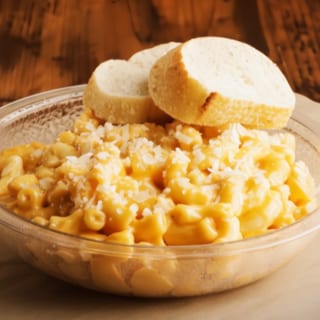 Macaroni & Cheese