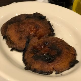 Portabella Mushrooms