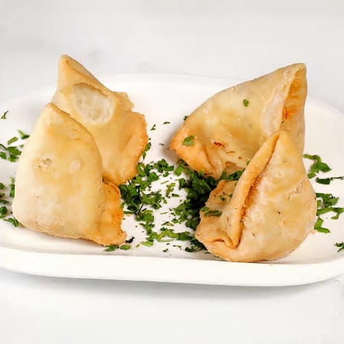 Samosa Vegetable.