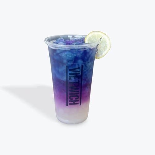 Galaxy Lemonade.