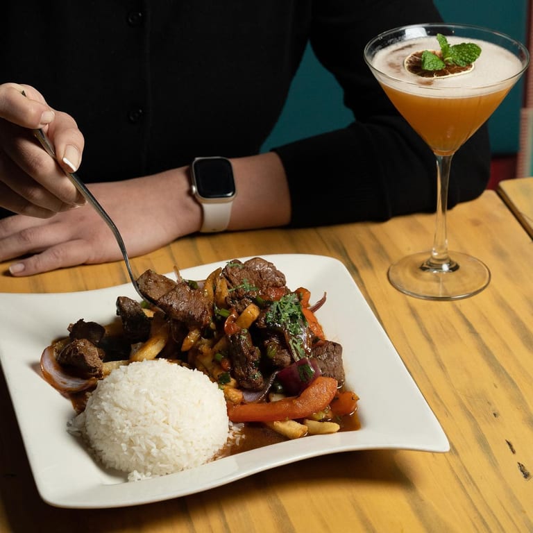 Reservations and More