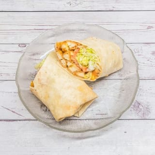 Chicken Wrap