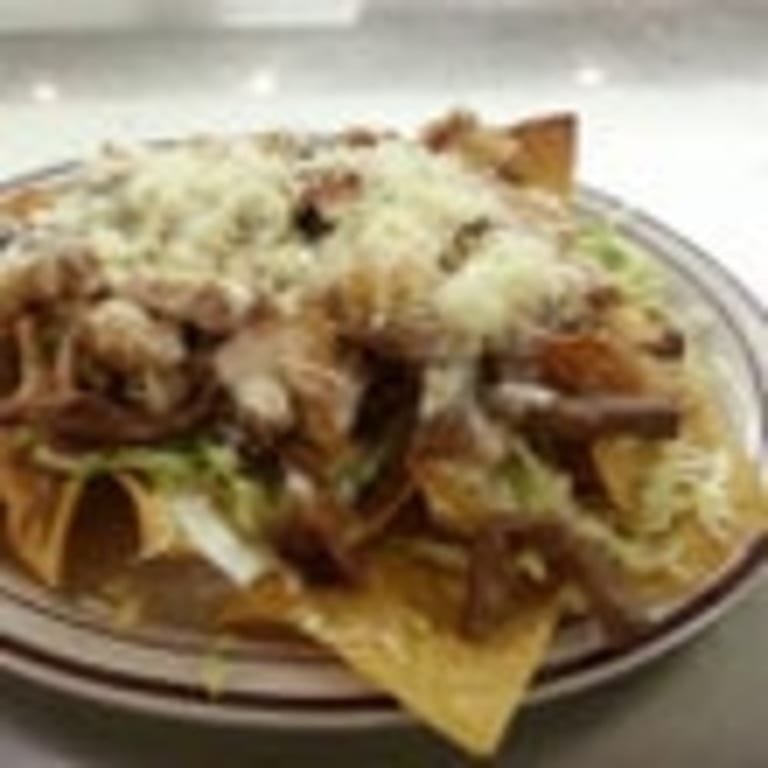 Takeout: Mexican Tacos, Burritos, Seafood