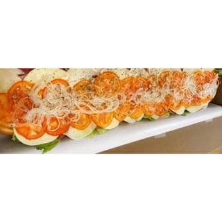 3-Foot Hoagies - Jewish