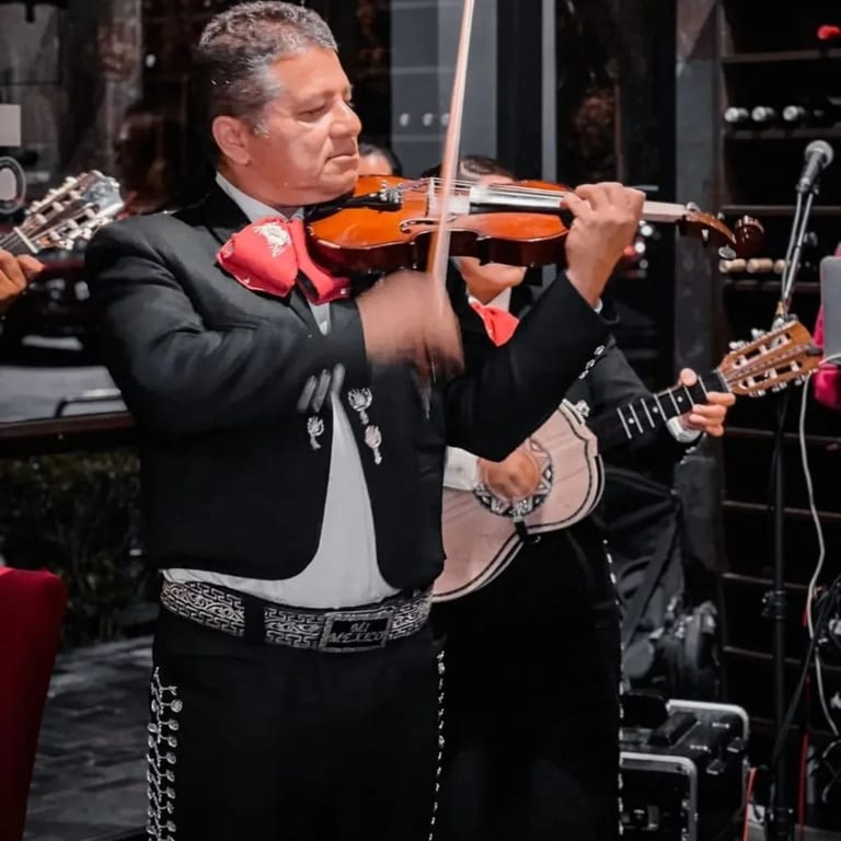 Relaxed Dining with a Side of Live Music 🎸