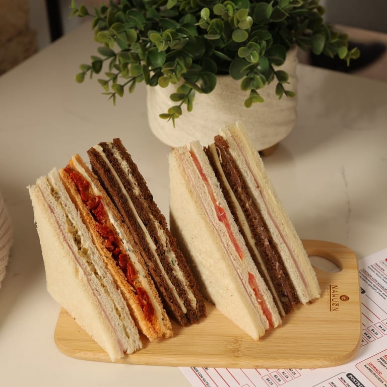 Authentic Argentine Flavors