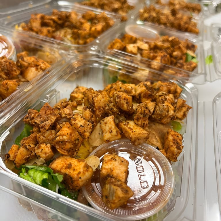 Catering for Your Events🎉