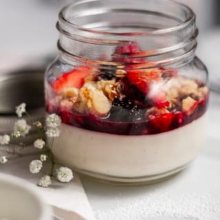 Panna Cotta