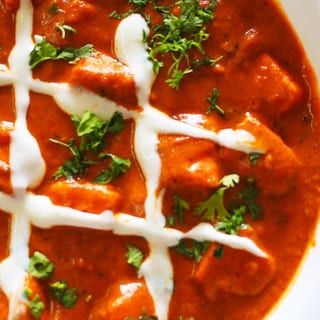 BoGo Paneer Tikka masala