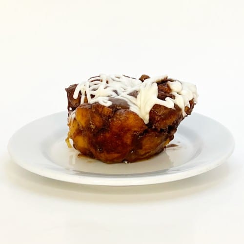 Monkey Bread.