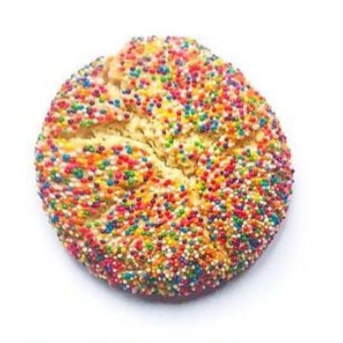 Old Fashioned Sugar.