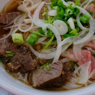 Wagyu Lover Pho