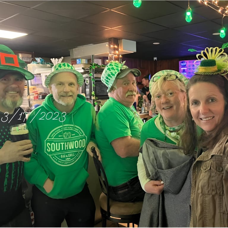 More Than Just a Bar