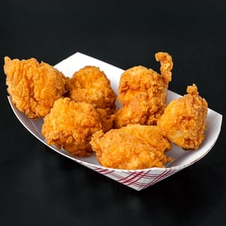 Boneless Wings