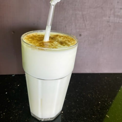Salt Lassi.