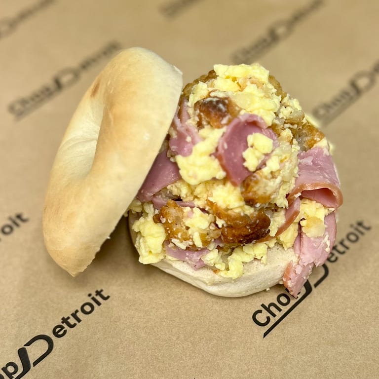 Fast Clicks. Quick Eats.