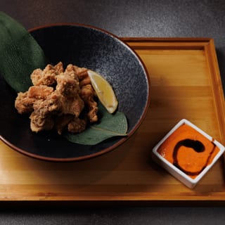Japanese Karaage
